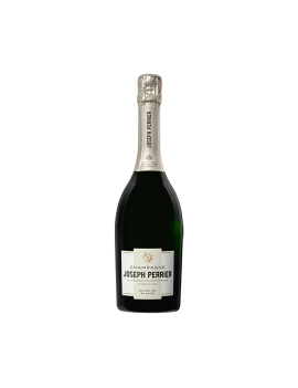 Champagne Blanc de Blancs Joseph Perrier 75cl