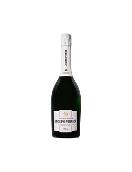 Champagne Brut Nature Joseph Perrier 75cl