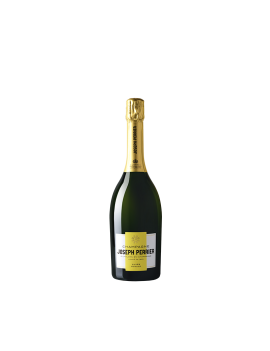 Demi Champagne Brut Cuvée Royale Joseph Perrier 37,5cl