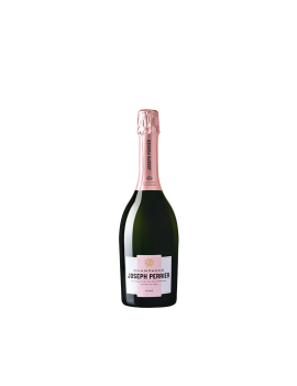 Demi Champagne Rosé Joseph Perrier 37,5cl