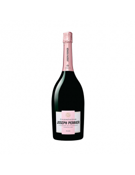 Magnum Champagne Rosé Joseph Perrier 150cl