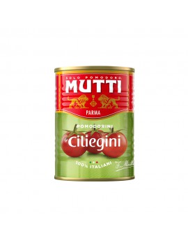 Tomates Cerise Mutti 400g