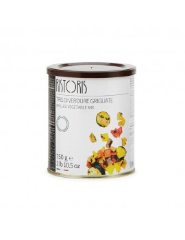 Mélange de Légumes Grille Ristoris 750g