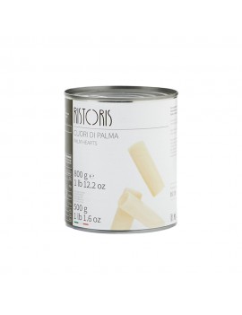 Coeurs de Palmier Ristoris 500g