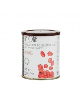 Tomate Cerise Rouge Semi-Séchée Ristoris 750g