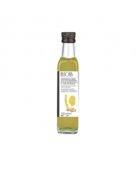 Assaisonnement Huile d'Olive Vierge Extra à la Truffe Blanche 250ml