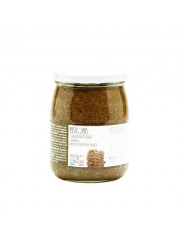 Sauce aux Champignons et à La Truffe Blanche Ristoris 510g