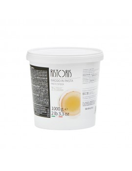 Préparation pour Bouillon et Assaisonnement au Glutamate Ristoris 1 000g