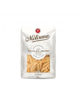 Fusilli N°28 La Molisana 500g
