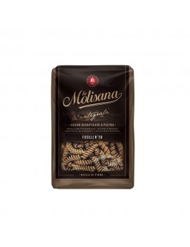 Fusilli Integrale N°28 La Molisana 500g