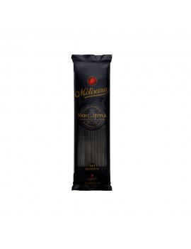 Spaghetti al Nero di Seppia N°615 La Molisana 500g
